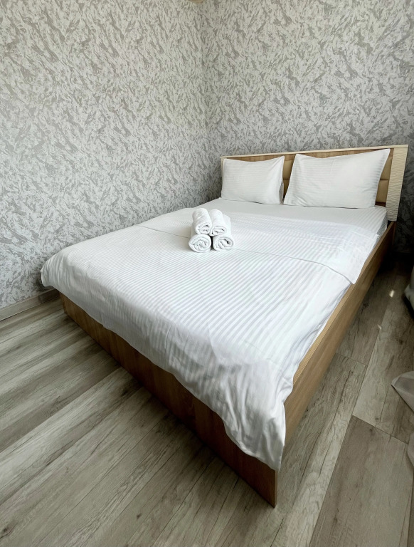 Фотография квартиры Квартира 3-комнатная