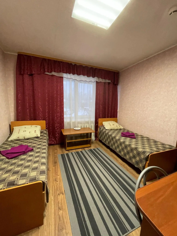 Фотография квартиры gostevoj Dom «Sampo»