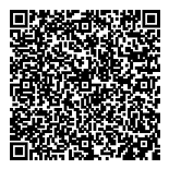 QR код хостела Сакура