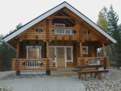 Фотографии гостевого дома 
            Holiday Home Väinämöinen