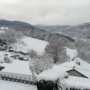 Фотографии гостевого дома
Gîte de Bellevue