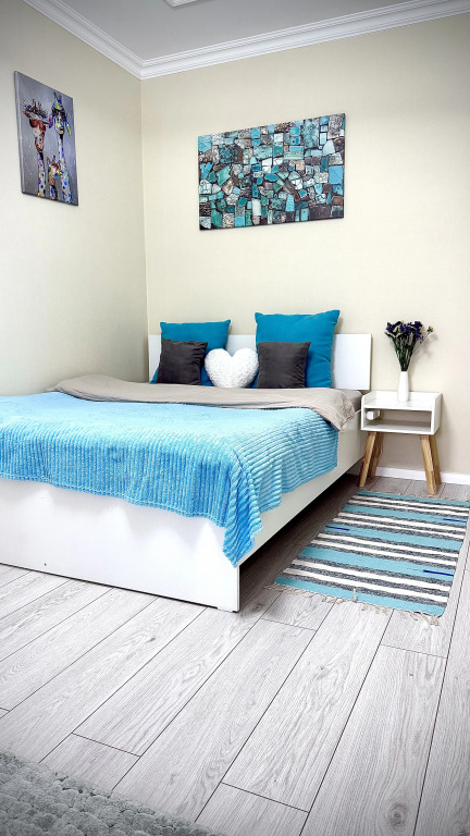 Фотография квартиры Квартира с Панорамным Видом на Горы