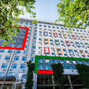 Фотография гостиницы Guest Resort in Smart House