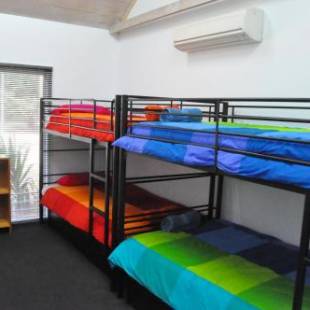 Фотографии хостела
Alpine Sports Lodge