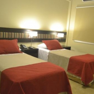 Фотография гостиницы Almuñecar Hotel