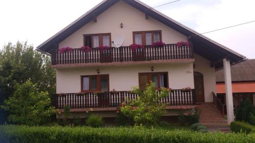 Фотография гостевого дома Guest House Gacka Rogić