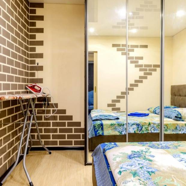 Фотографии квартиры 
            Квартиркинъ на улице Ленина 54