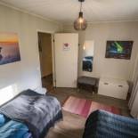 Фотография гостевого дома Foxtail Apartment