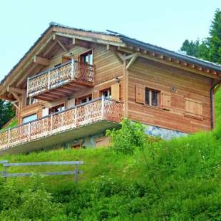 Фотографии гостевого дома
Chalet with Breathtaking Mountain View and Jacuzzi in Les Collons