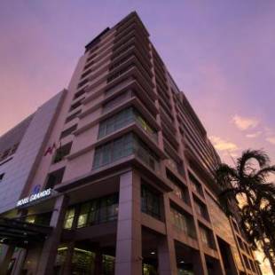 Фотография гостиницы Grandis Hotels and Resorts