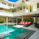 Фотография апарт отеля Beach Melati Apartments