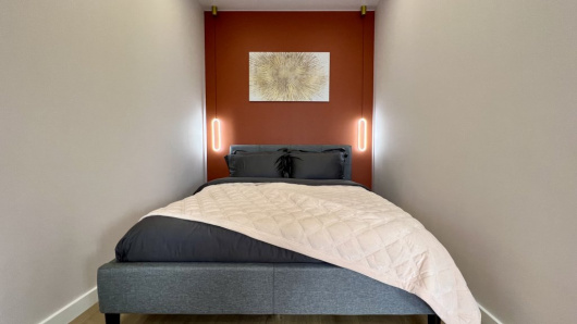 Фотографии квартиры
Апартаменты видовая современная квартира в центре Дмитрова