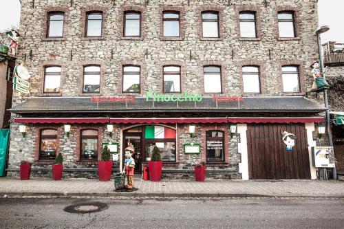 Фотография гостевого дома Nurburgring Rooms Pinocchio