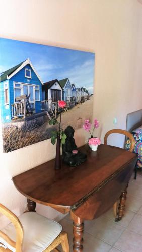 Фотография гостевого дома Le Jardin Serein