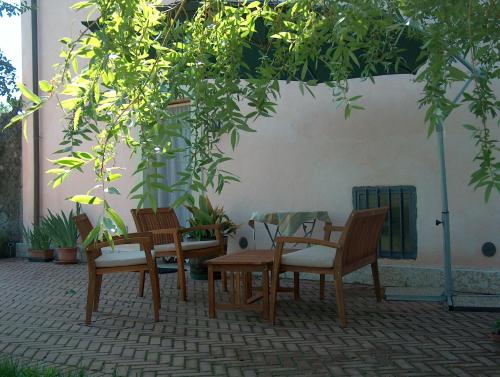 Фотография гостевого дома Una Casa di Campagna