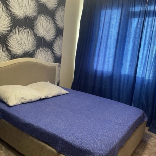 Фотография квартиры Квартира Уютная