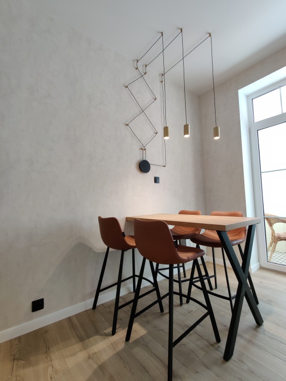 Фотография квартиры Апартаменты Coral