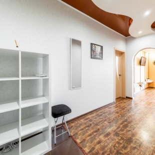 Фотография квартиры Sun City Apartment (Сан Сити Апартмент) на улице Виноградная 2/3