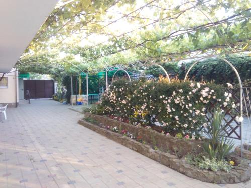 Фотографии гостевого дома
На Ленинградской, 53