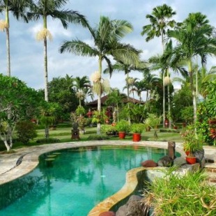 Фотография гостевого дома Cabé Bali