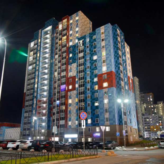 Фотографии квартиры 
            Квартира Студия Белые Ночи