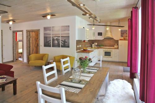 Фотография гостевого дома Ferienhaus-Rotdorn-Haus-Nord