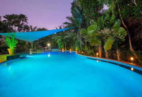 Фотография апарт отеля Oasis at Palm Cove