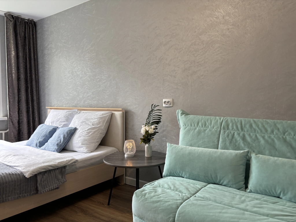 Фотография квартиры Квартира 2-х комнатная удобная по расположению в центре города