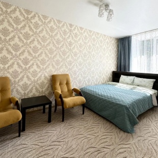 Фотография квартиры Апартаменты на улице Карла Маркса