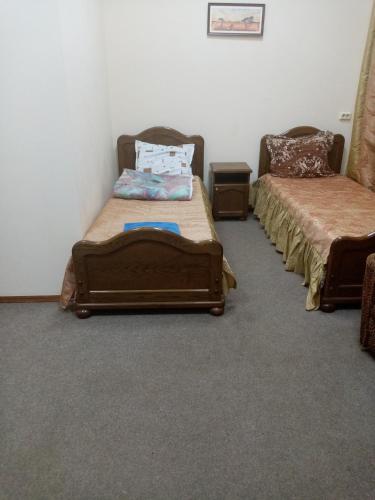 Фотографии гостевого дома
Центральная