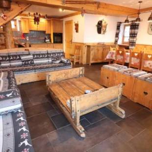 Фотографии гостевого дома
CHALET de charme 13 personnes avec Sauna SKI O PIEDS