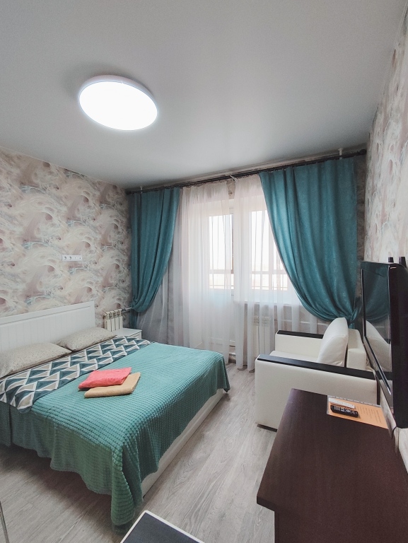 Фотография квартиры Апартаменты на Куйбышева 47А/3