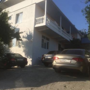 Фотография гостиницы Зоя