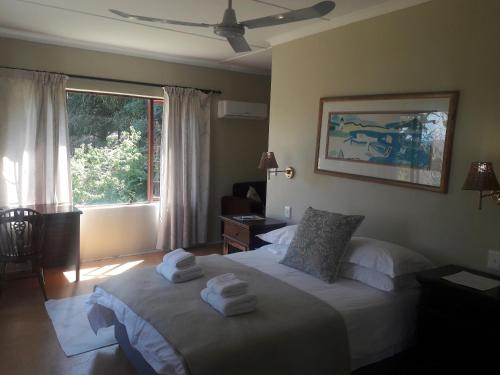 Фотография гостевого дома Wild Fig Guesthouse