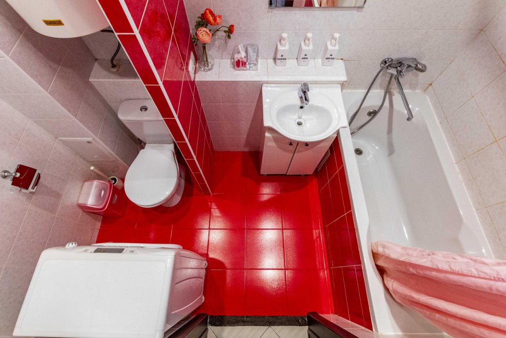 Фотография квартиры Уральское Гостеприимство на улице Уральских Рабочих