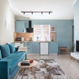 Фотография квартиры Апартаменты Домик у Моря