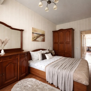 Фотография квартиры Апартаменты Квартира в центре Ярославля