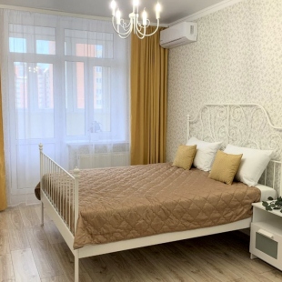 Фотография квартиры Апартаменты Испанская Вилла в Губернском