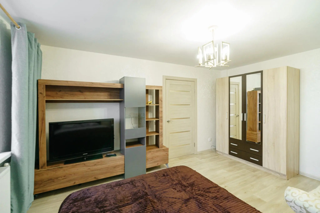 Фотография квартиры Апартаменты на улице Карбышева