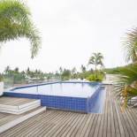 Фотография гостиницы RedDoorz Premium near Senggigi Beach