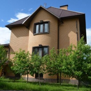 Фотография гостевого дома Luxury Cottage Коттеджи Мышецкое - 1