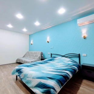 Фотография квартиры Апартаменты Веста на ул. Кирова, д. 175