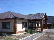 Фотография базы отдыха Надежда