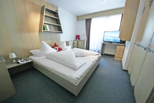 Фотография гостевого дома Glanzer Homes Sölden