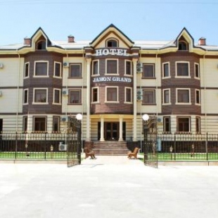 Фотография хостела HotelJahonGrand