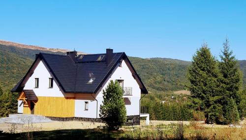 Фотография базы отдыха Bez Zasięgu