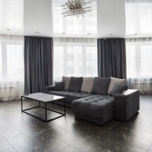 Фотография квартиры Апартаменты Gerbera Флотилия