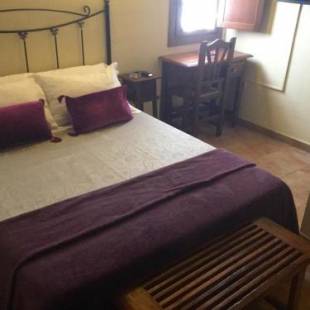 Фотографии гостевого дома
Hostal San Pedro