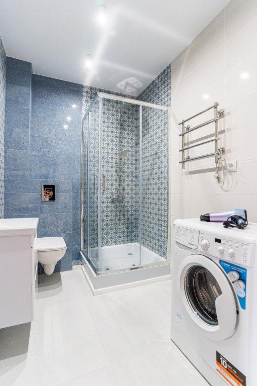 Фотография квартиры LetoApart (ЛетоАпарт) на улице Хворостянского 21-259