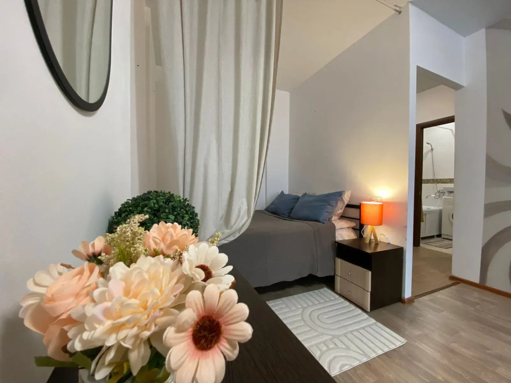 Фотография квартиры Квартира в Жюль Верне Квартиры у Петровны